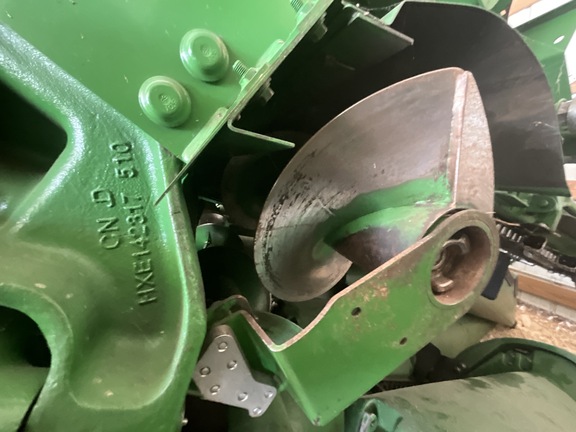 Photo of 2021 John Deere C12F
