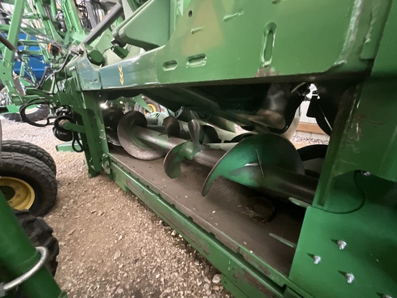 Photo of 2021 John Deere C12F
