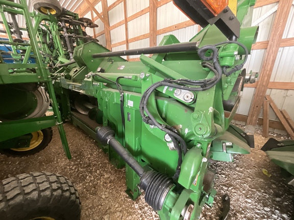 Photo of 2021 John Deere C12F