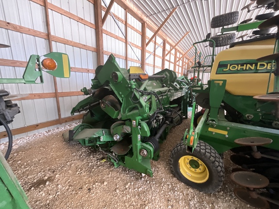 Photo of 2021 John Deere C12F