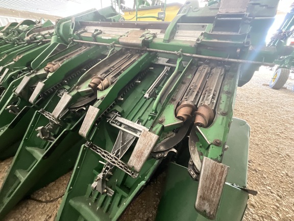 Photo of 2021 John Deere C12F