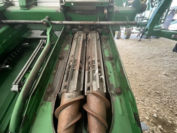 Photo of 2021 John Deere C12F