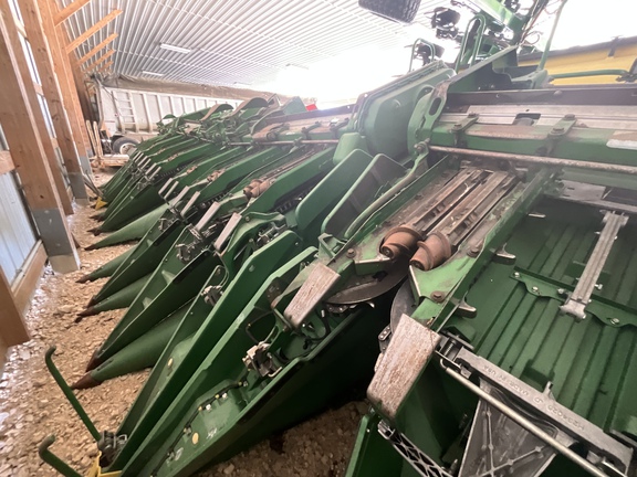 Photo of 2021 John Deere C12F