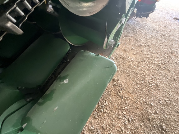 Photo of 2021 John Deere C12F