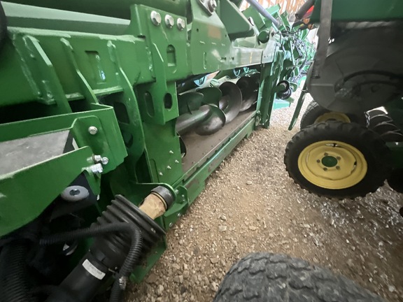 Photo of 2021 John Deere C12F
