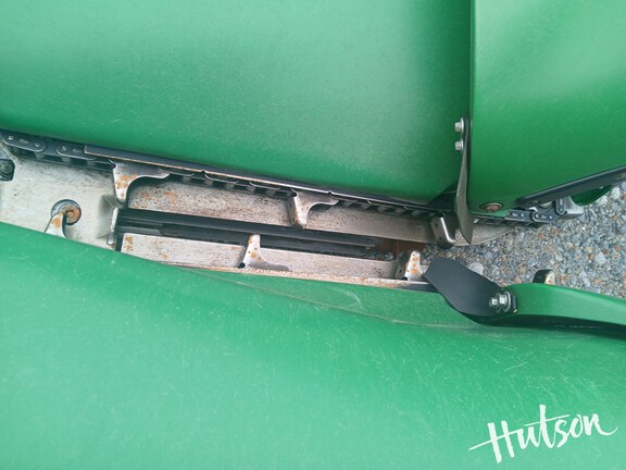 Photo of 2021 John Deere C12F