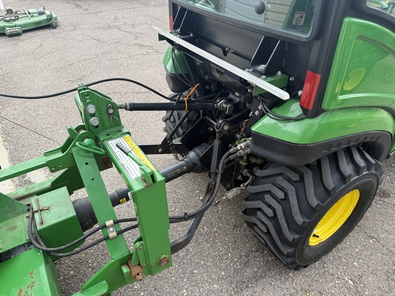 2019 John Deere 1025R - Photo24