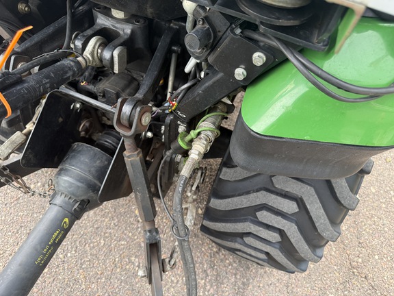 2019 John Deere 1025R - Photo25