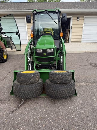 2019 John Deere 1025R - Photo21