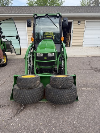 2019 John Deere 1025R - Photo20