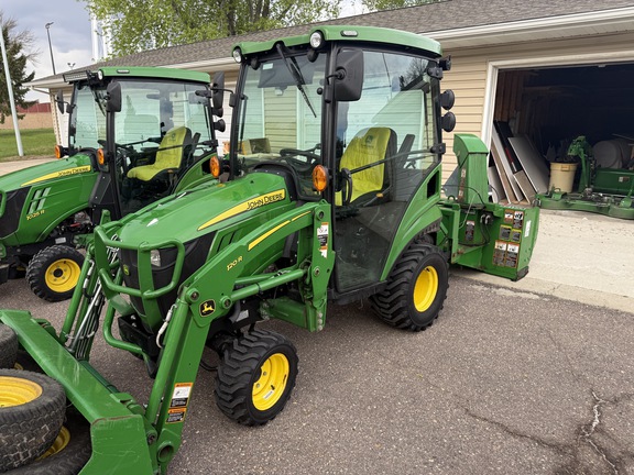 2019 John Deere 1025R - Photo18