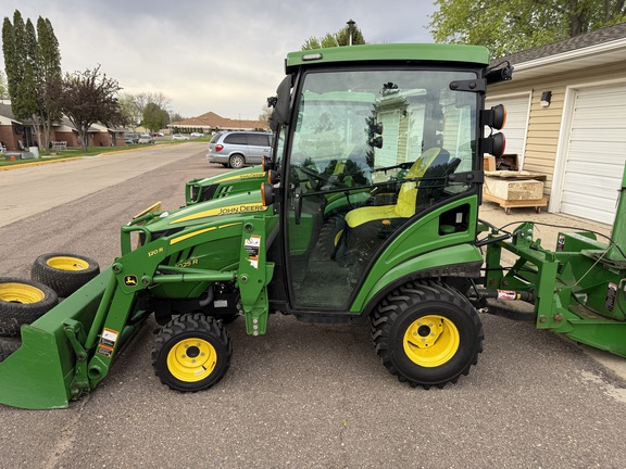 2019 John Deere 1025R - Photo16