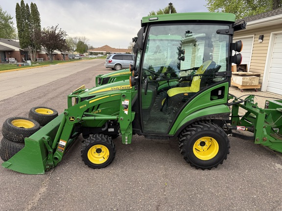 2019 John Deere 1025R - Photo2