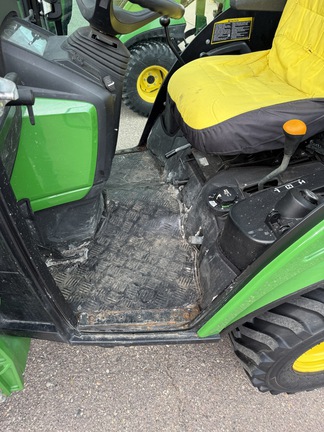 2019 John Deere 1025R - Photo14