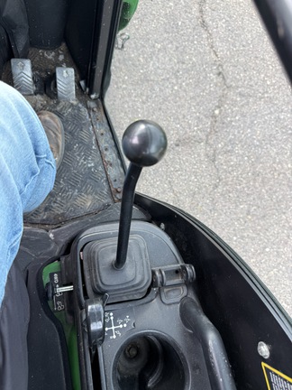 2019 John Deere 1025R - Photo9