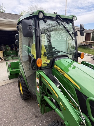 2019 John Deere 1025R - Photo5