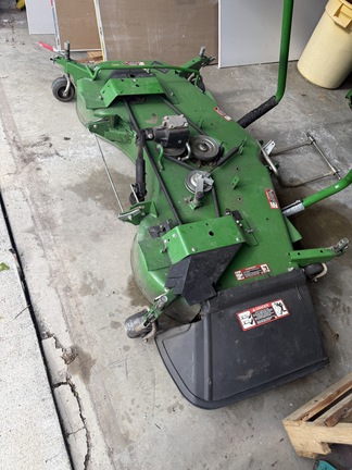 2019 John Deere 1025R - Photo26