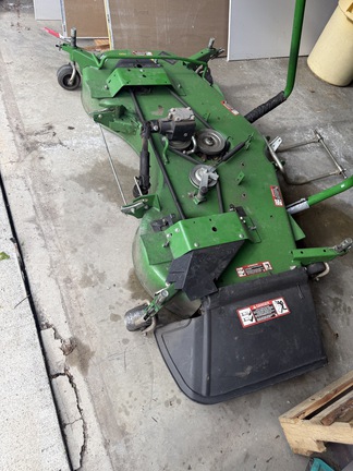 2019 John Deere 1025R - Photo27