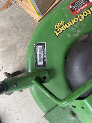 2019 John Deere 1025R - Photo28
