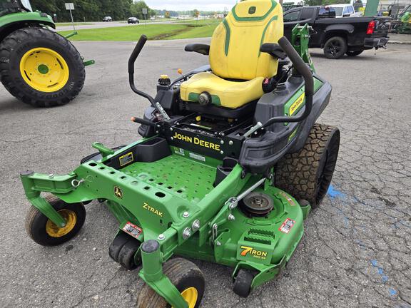 2023 John Deere Z920M | TriGreen Equipment