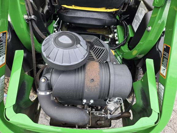 2023 John Deere Z920M