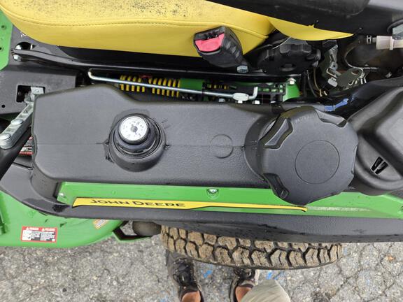 2023 John Deere Z920M