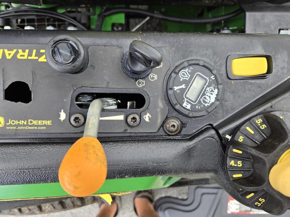 2023 John Deere Z920M