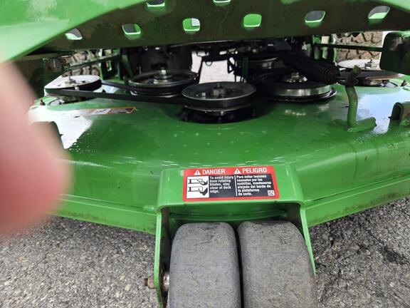 2023 John Deere Z920M