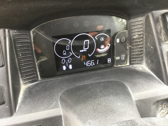 2023 John-Deere XUV 590M