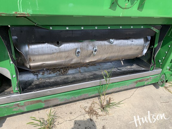 Photo of 2019 John Deere 740FD