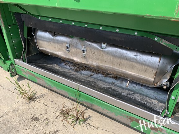 Photo of 2019 John Deere 740FD