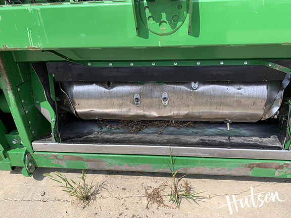 Photo of 2019 John Deere 740FD