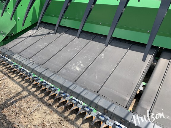 Photo of 2019 John Deere 740FD