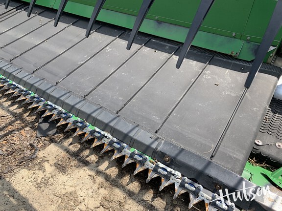 Photo of 2019 John Deere 740FD