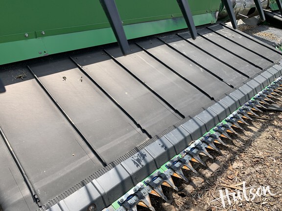 Photo of 2019 John Deere 740FD