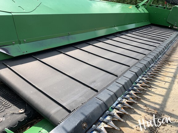 Photo of 2019 John Deere 740FD