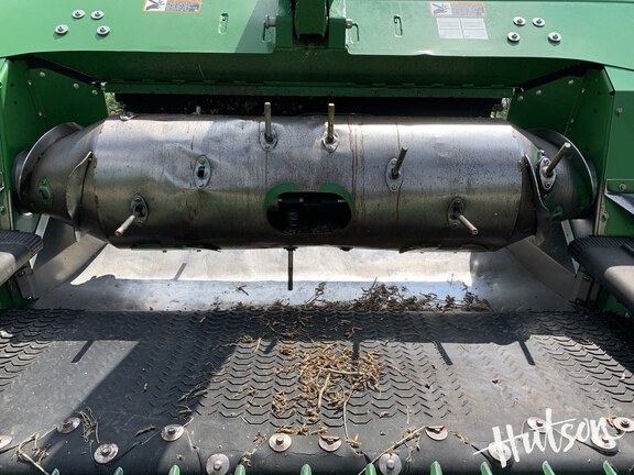 Photo of 2019 John Deere 740FD