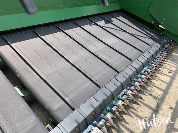 Photo of 2019 John Deere 740FD