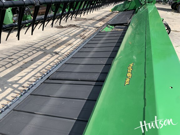 Photo of 2019 John Deere 740FD