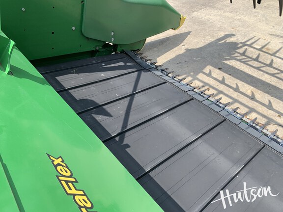 Photo of 2019 John Deere 740FD
