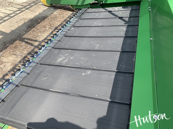 Photo of 2019 John Deere 740FD