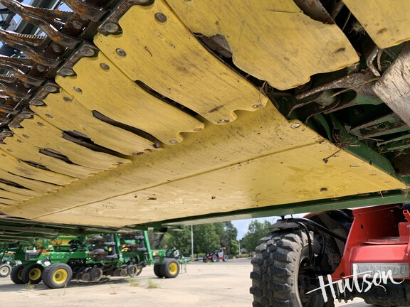 Photo of 2019 John Deere 740FD