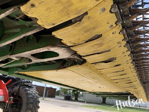 Photo of 2019 John Deere 740FD