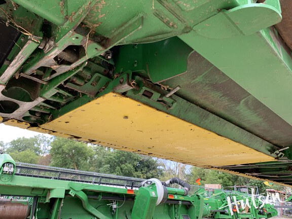Photo of 2019 John Deere 740FD