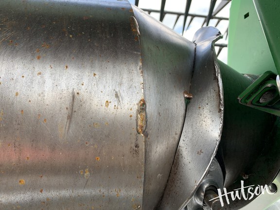 Photo of 2019 John Deere 740FD