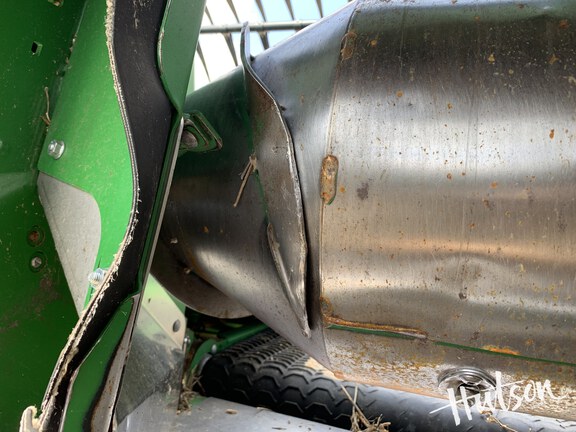 Photo of 2019 John Deere 740FD