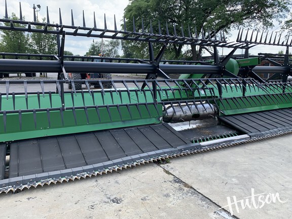 Photo of 2019 John Deere 740FD