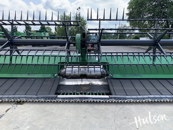 Photo of 2019 John Deere 740FD