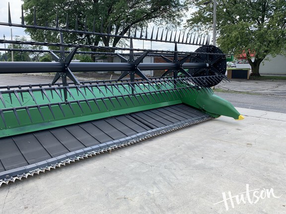 Photo of 2019 John Deere 740FD