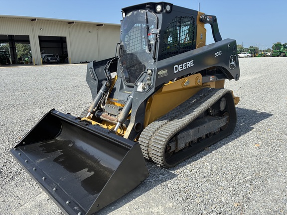 Greenway Equipment